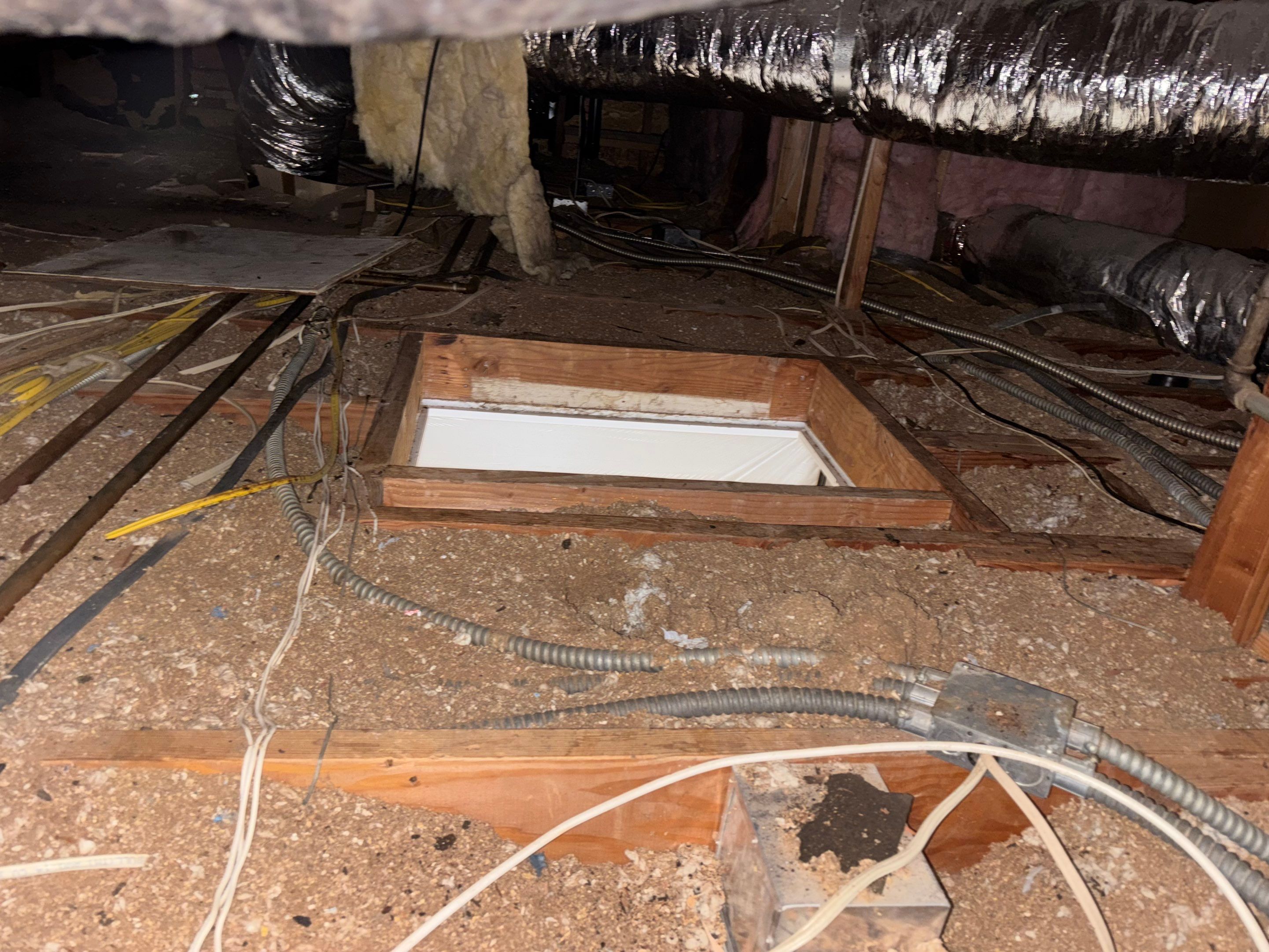 Project in Woodland Hills by Insulation Labs