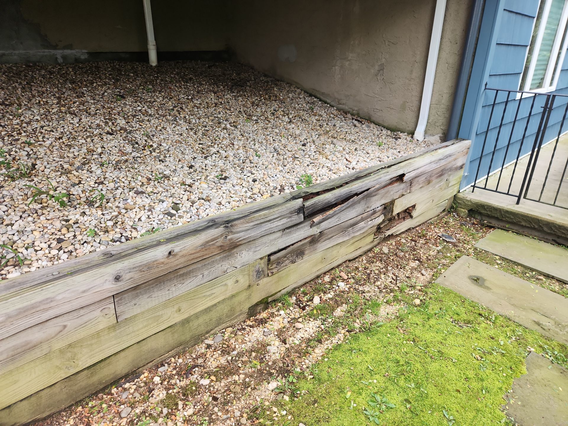 Hanford St, Flushing, NY 11362 by A.M. Shield Waterproofing, Corp.