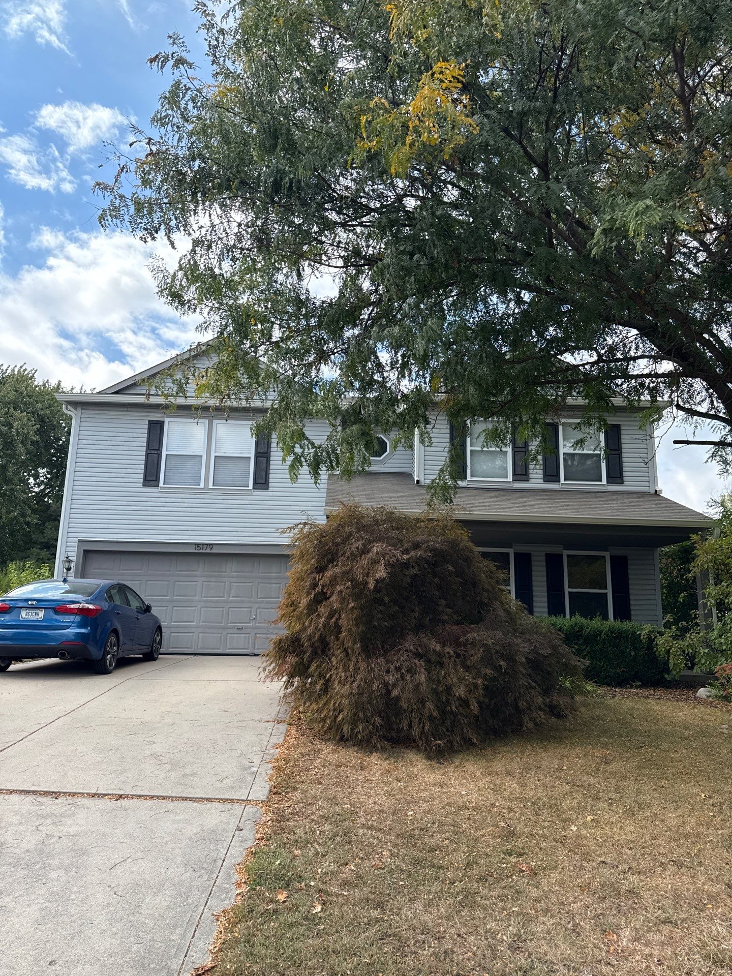 Okrzesik- Project Portfolio by Honeycomb Roofing and Exteriors