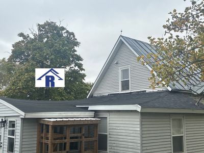 Project in Winchester, IN