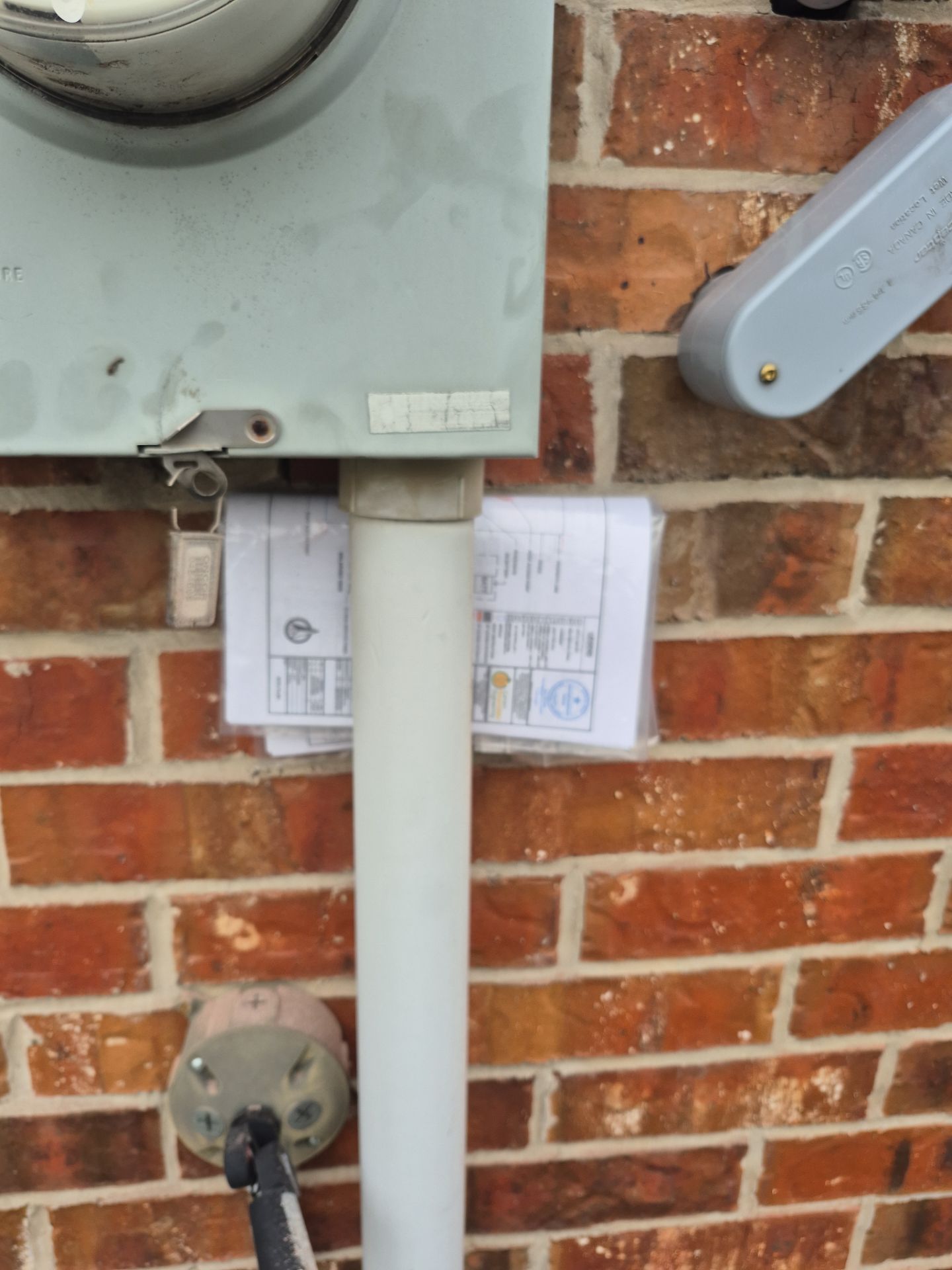 Joyce in Glenn Heights by Trojan Solar