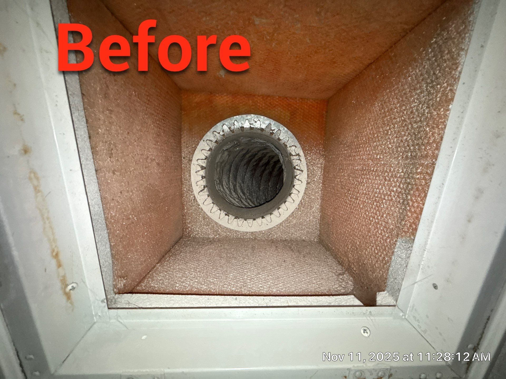 HVAC Cleaning  by TIES360 Air Ducts Plus