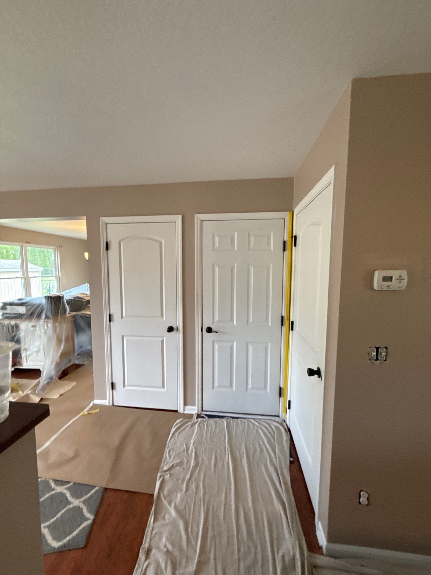 Residential Interior Refresh by Midwest Paint LLC