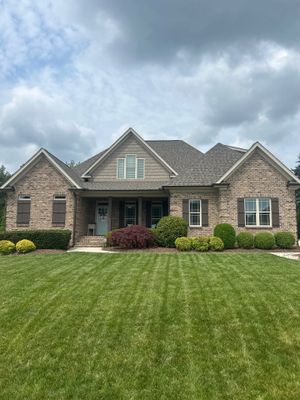 CertainTeed Landmark Pro Weathered Wood