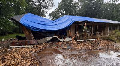 Project in Stonecrest