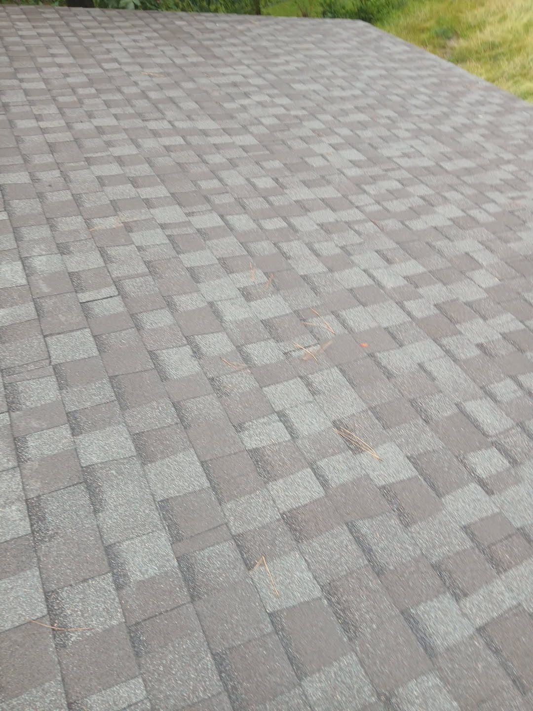 Roof Replacement - Lufkin Texas by Harden Enterprise Services LLC