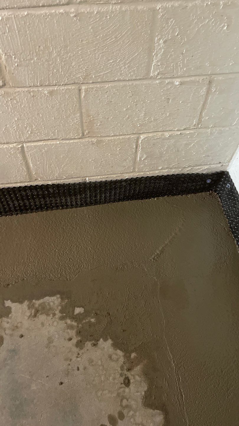 Basement Waterproofing in Crystal by Waterproofing Northeast