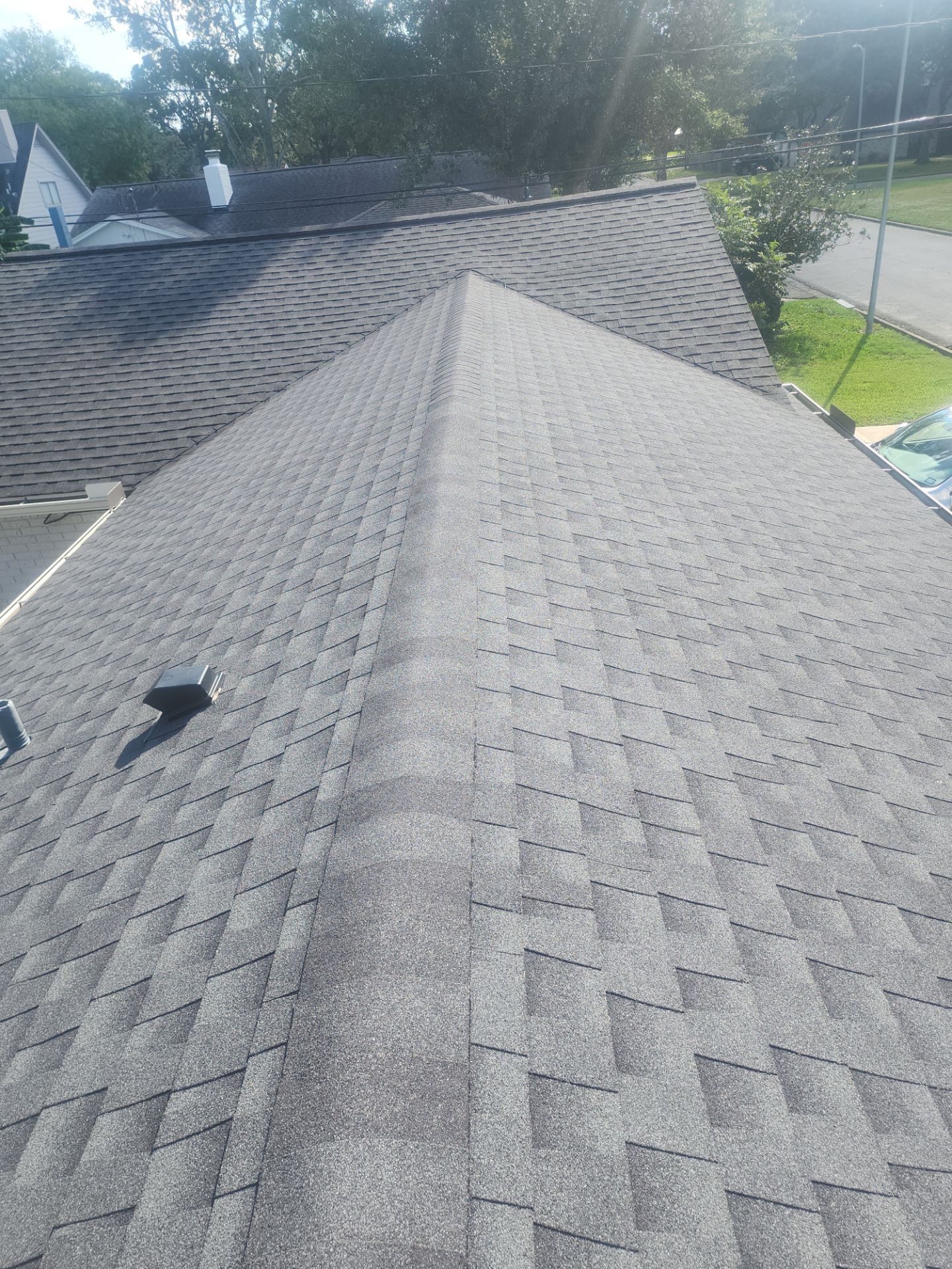 Roof Repair Rosenberg by Roof Repair Company