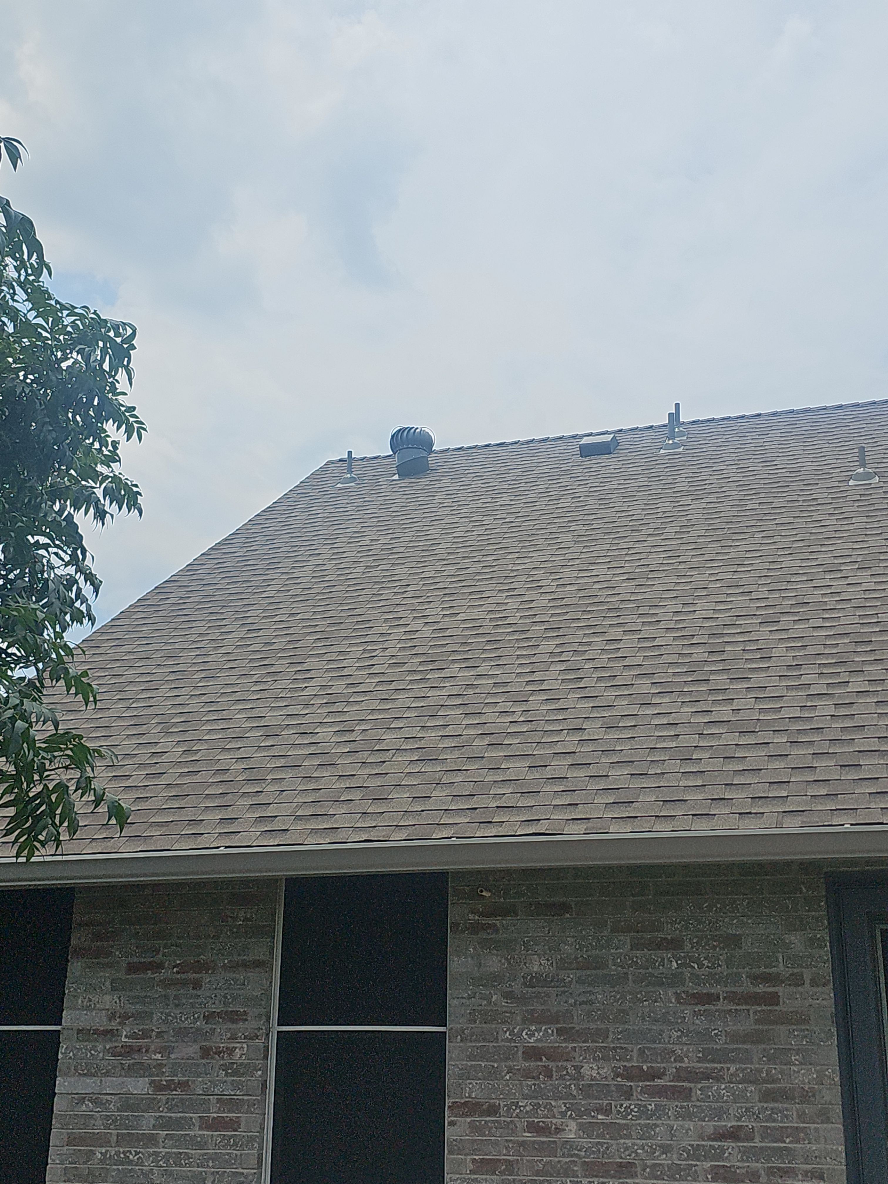Impact-Resistant Roof Replacement in Wylie, TX by road roofing llc
