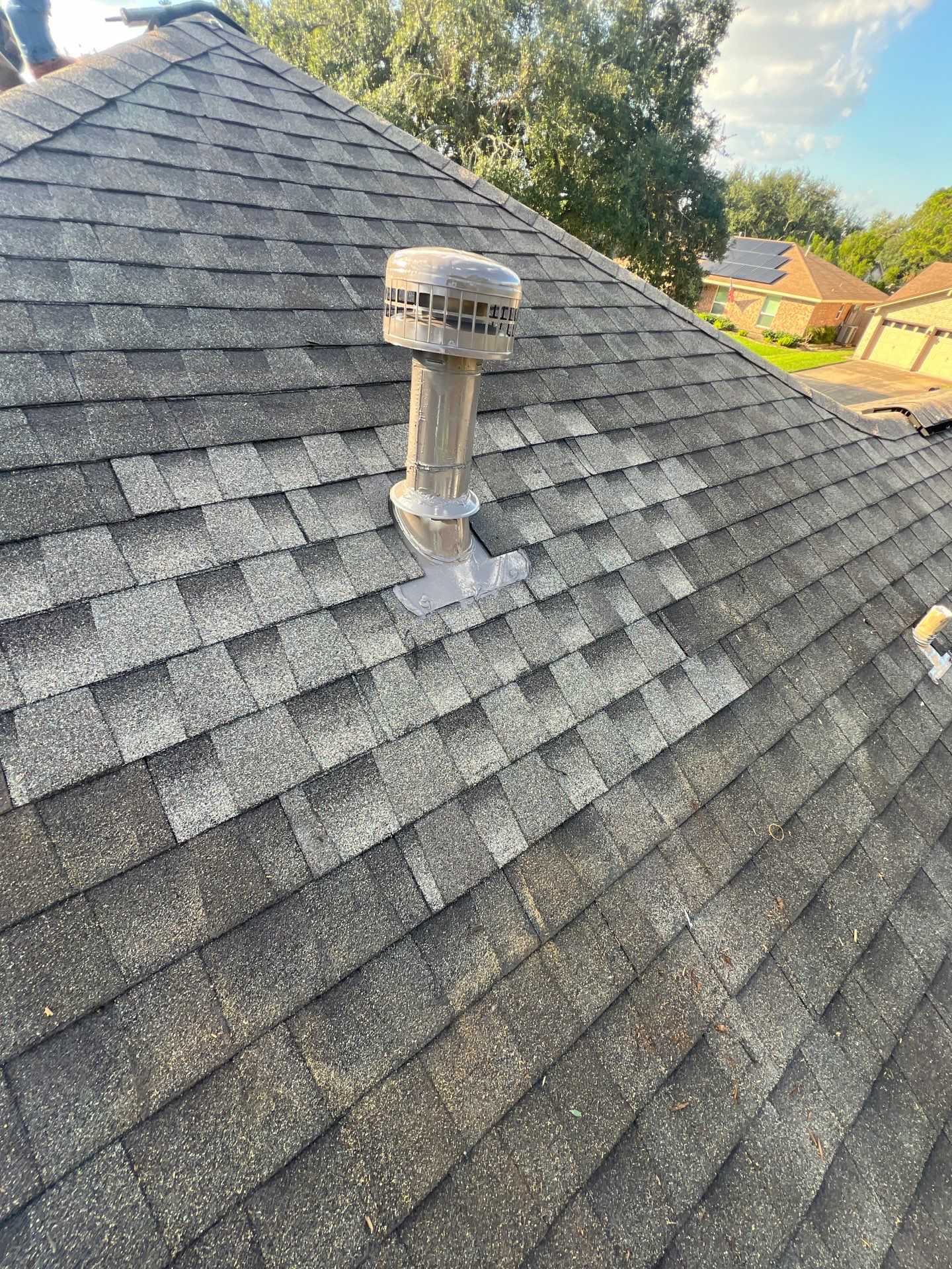 Roof Repair Deer Park by Roof Repair Services LLC
