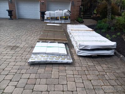 Project in Bernards