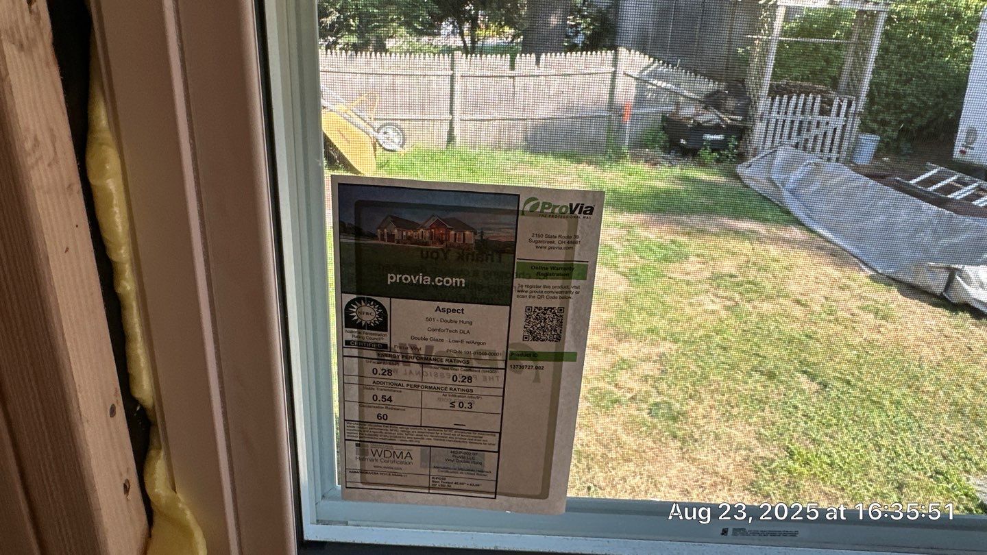 James Hardie Siding & ProVia Windows with Masonite Door – Haverhill, MA by Mighty Dog Roofing of Greater Middlesex County
