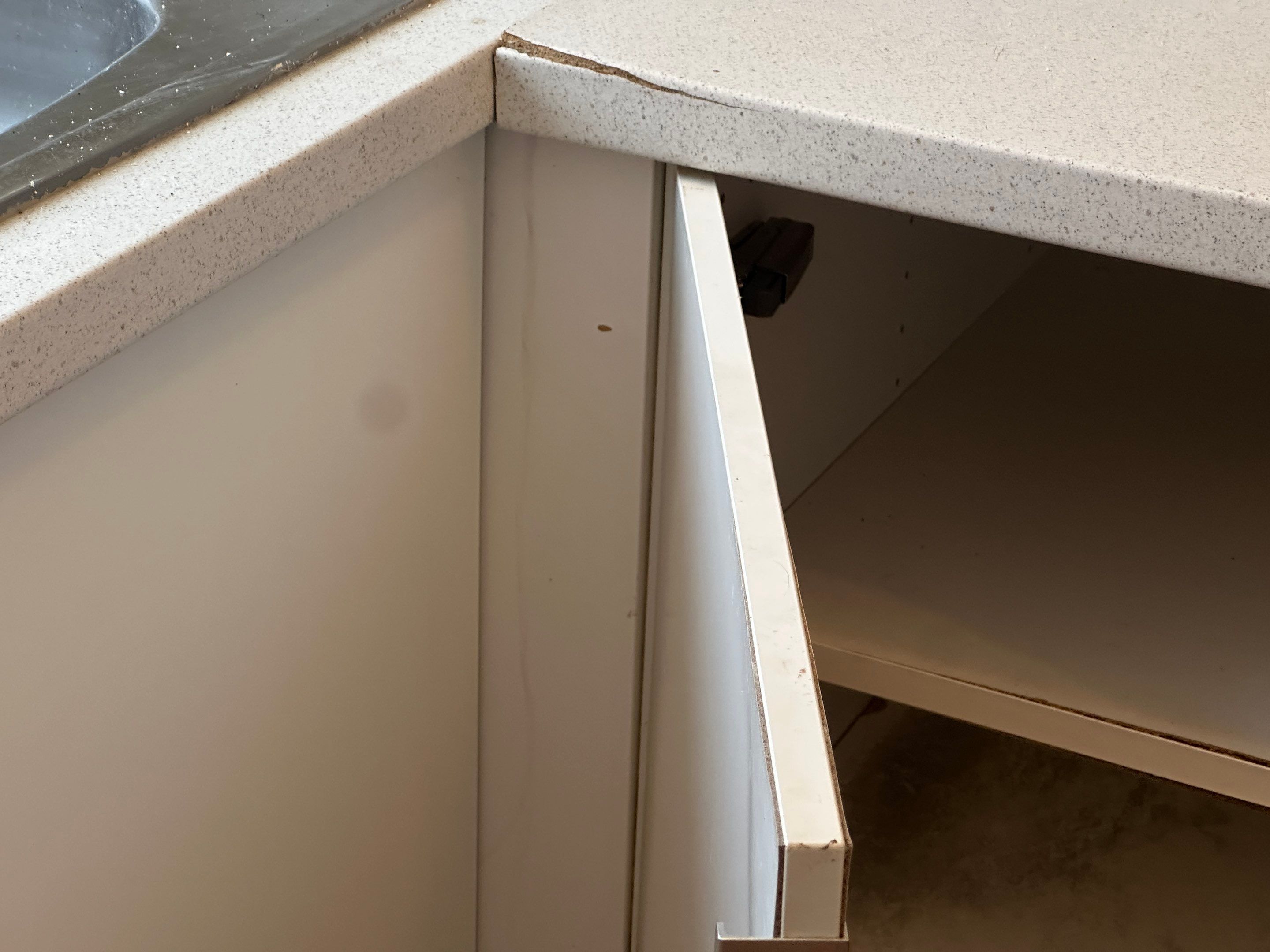 Water Damage Claim in Miami by FLAPA & KeyStone