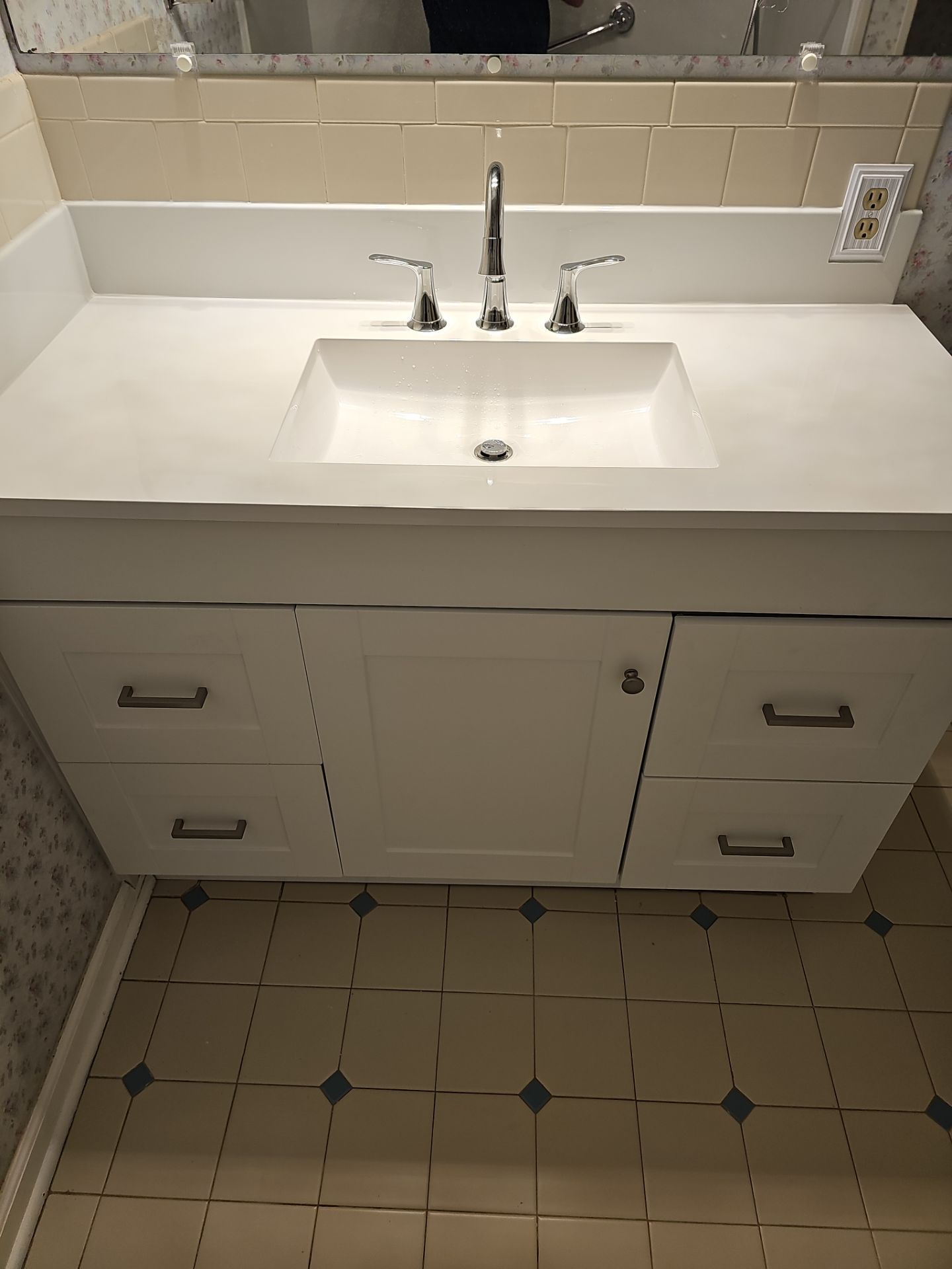 Tub Upgrade by BathPlanet SW Virginia