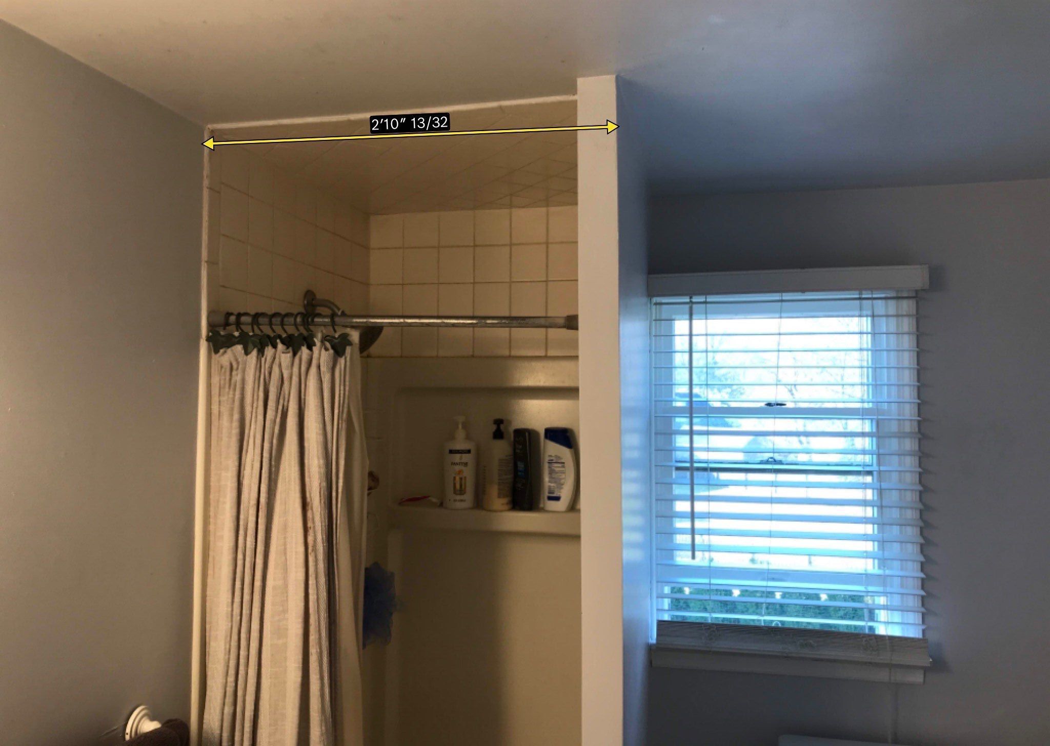 Bathroom Remodel using Tile by Home Concepts Construction