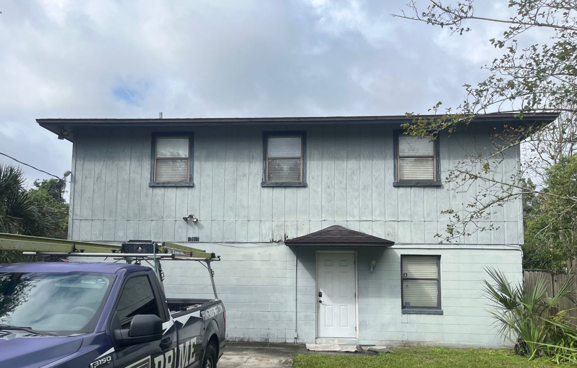 Shingle -> Shingle by Prime Roofing