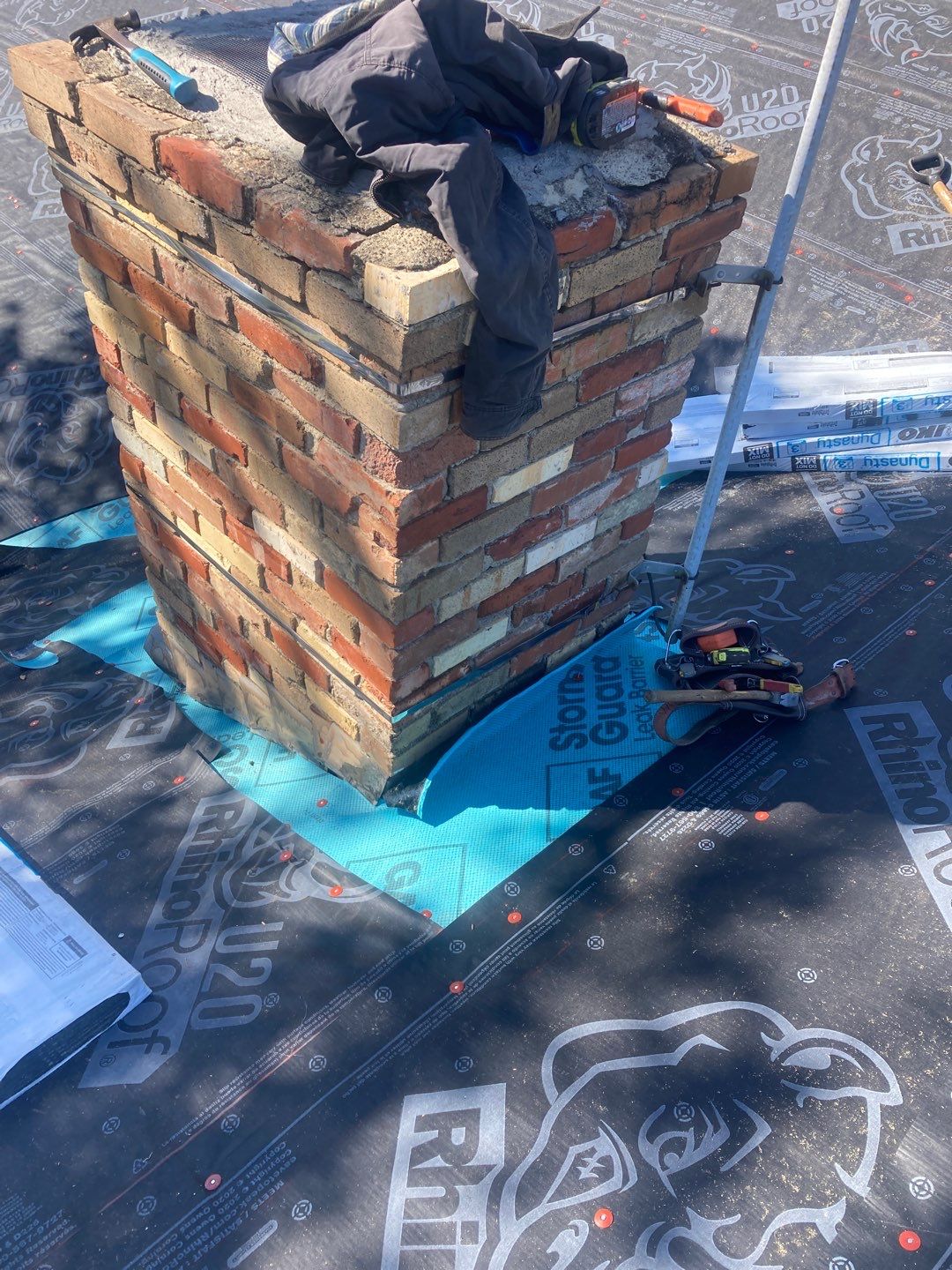 Project in Dallas by Armor Roofing | Exteriors