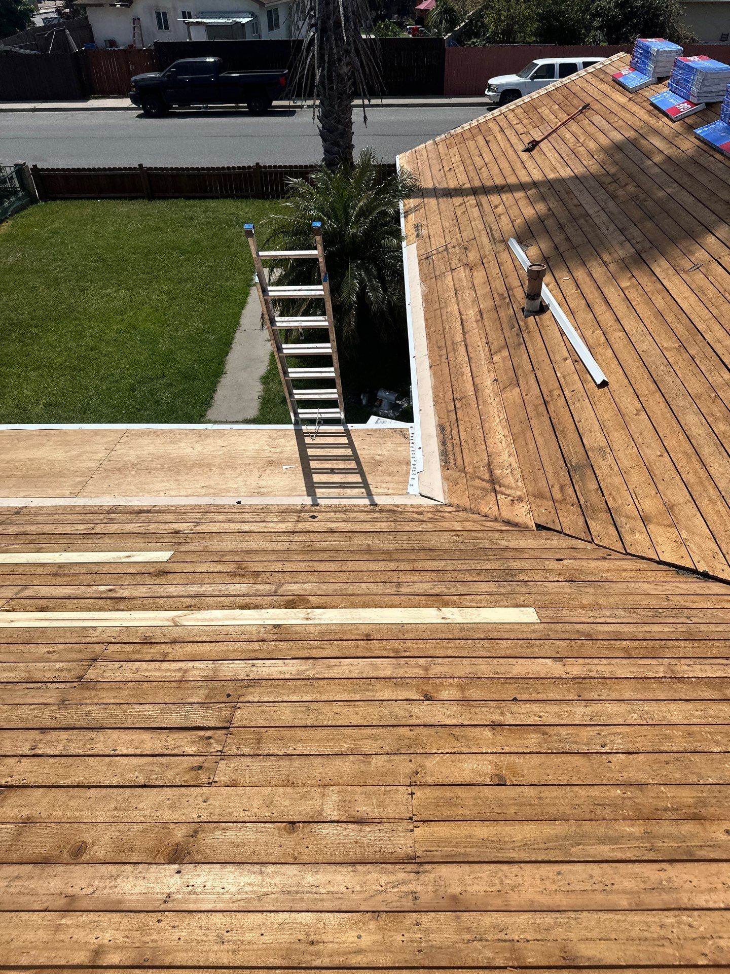 Roof Replacement - Oxnard, CA 93033 by Epic Roof Replacement