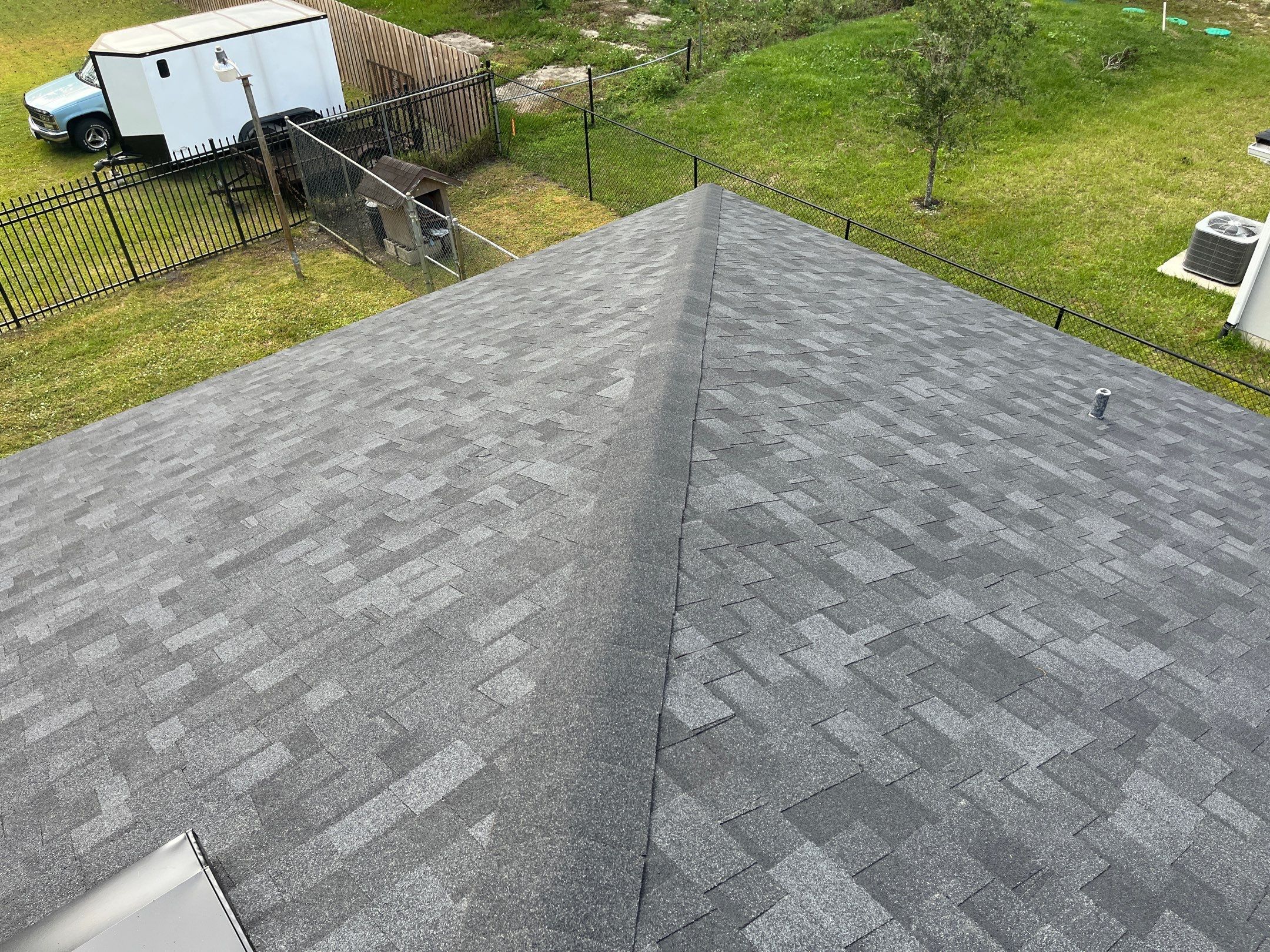 Shingle -> Shingle by Prime Roofing