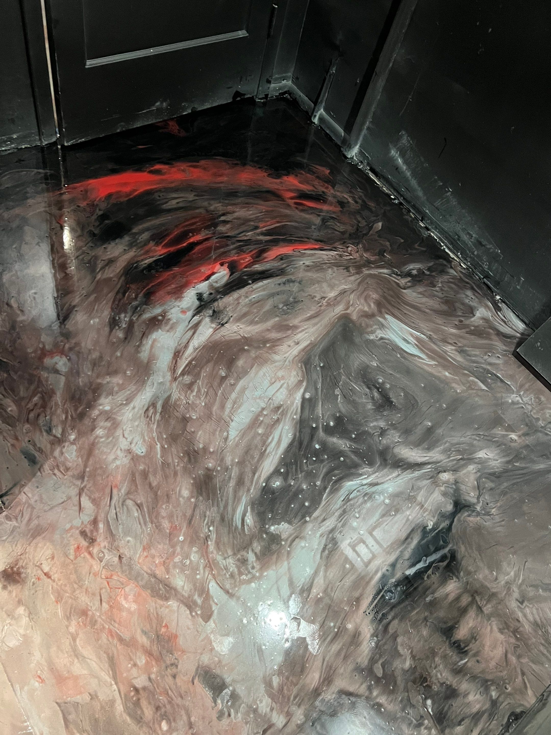 Project by High Tech Epoxy by High Tech Epoxy