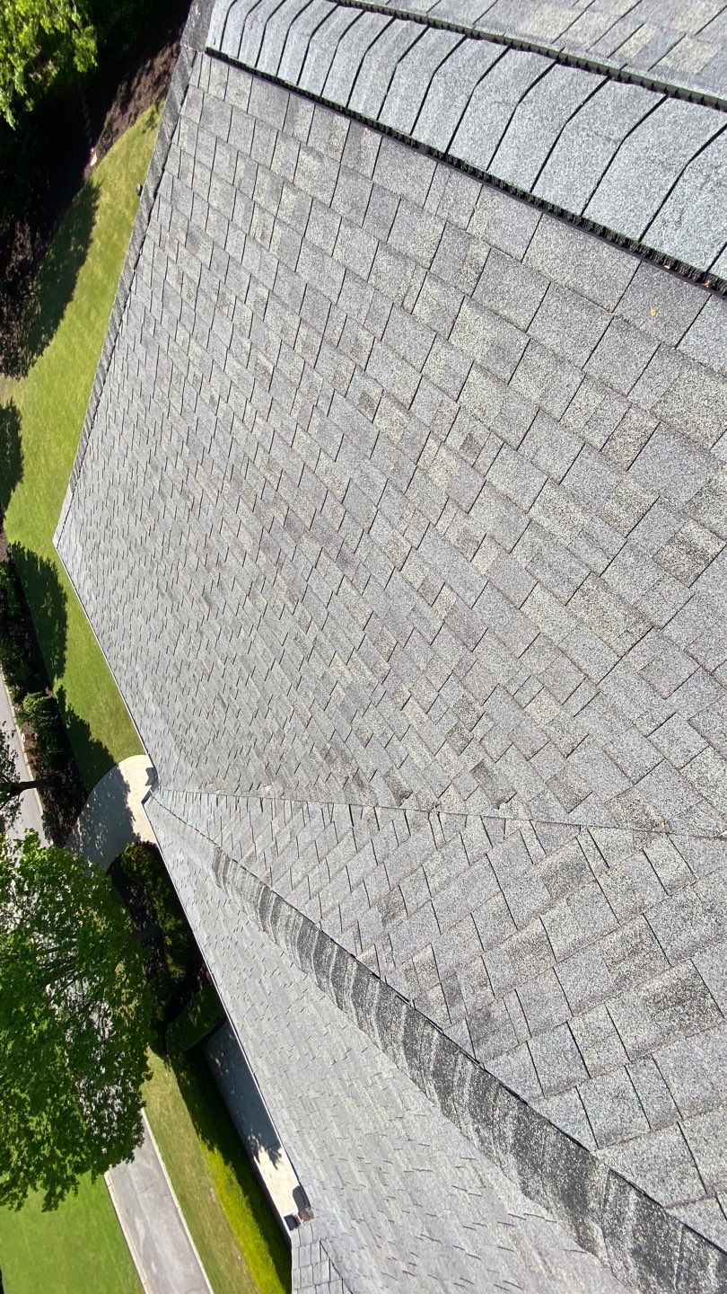 Golden Pledge Warranty! by Georgia Roof Advisors