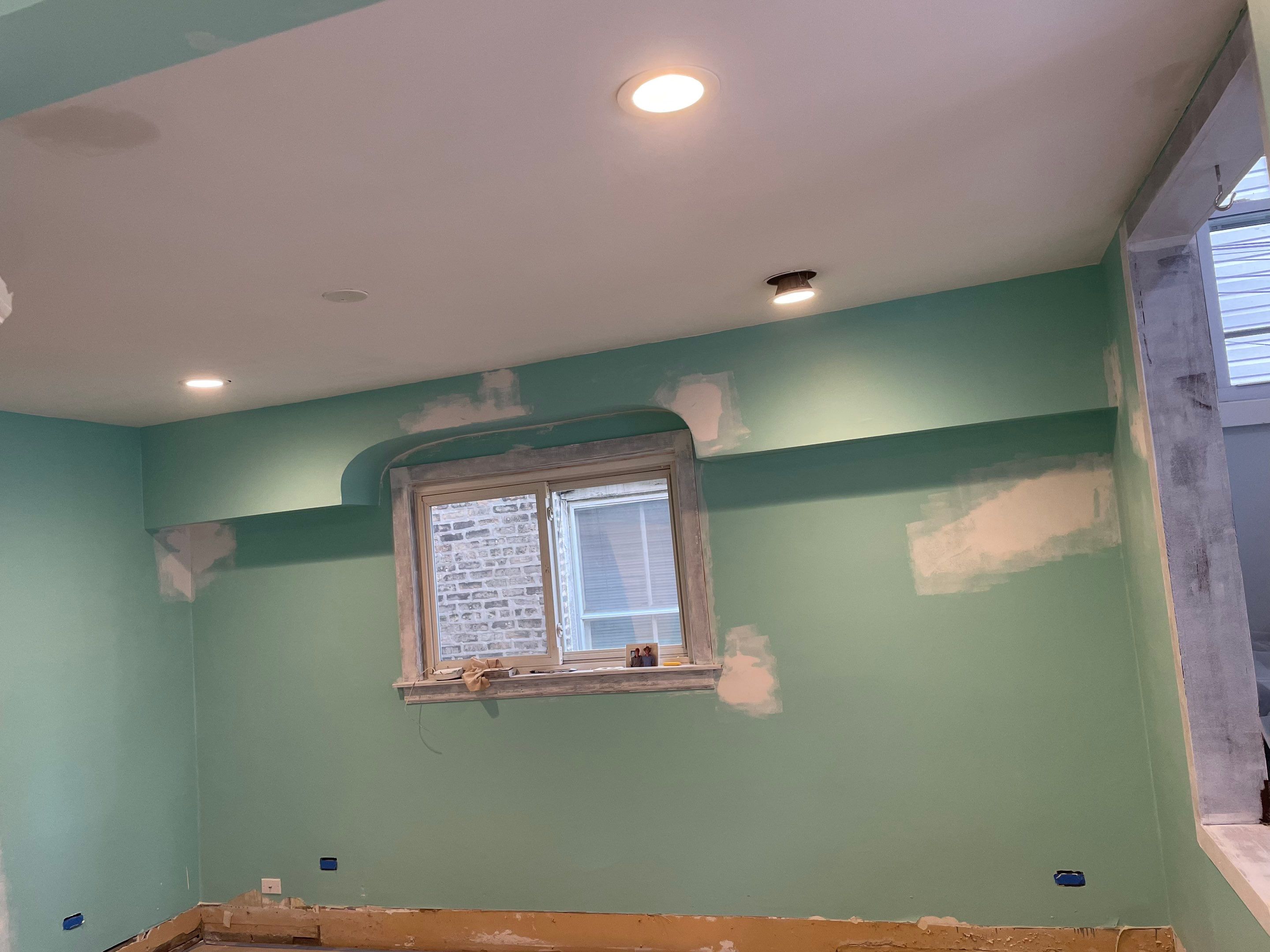 Water Damage by G2