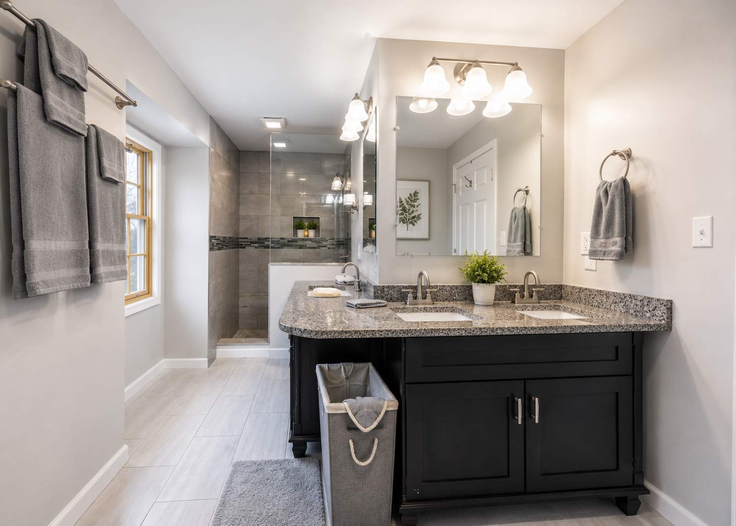 Whole House Remodel - Fulton, MD by Remodel Now