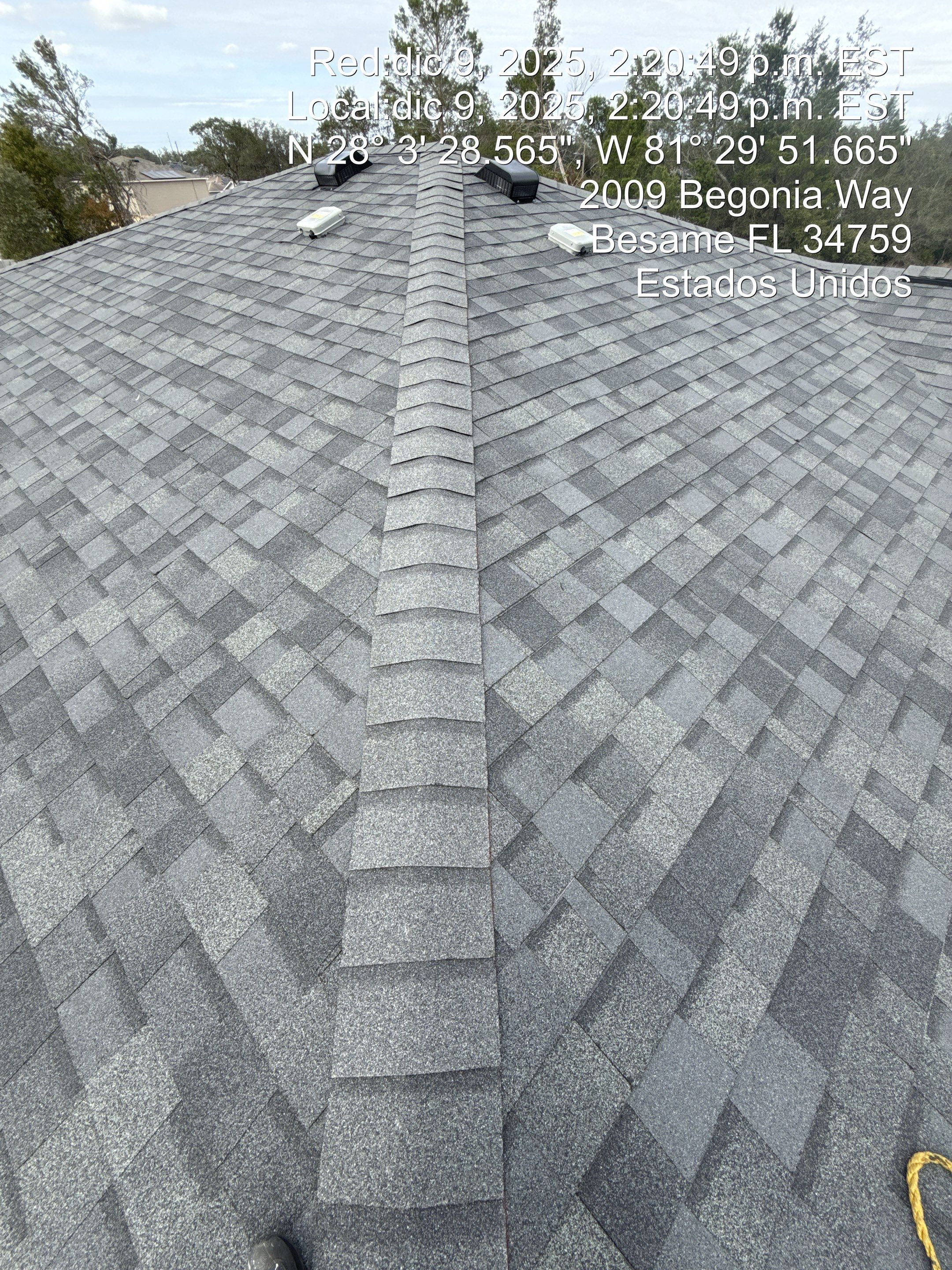 Project in Poinciana by You Restorations LLC DBA YOU-Home