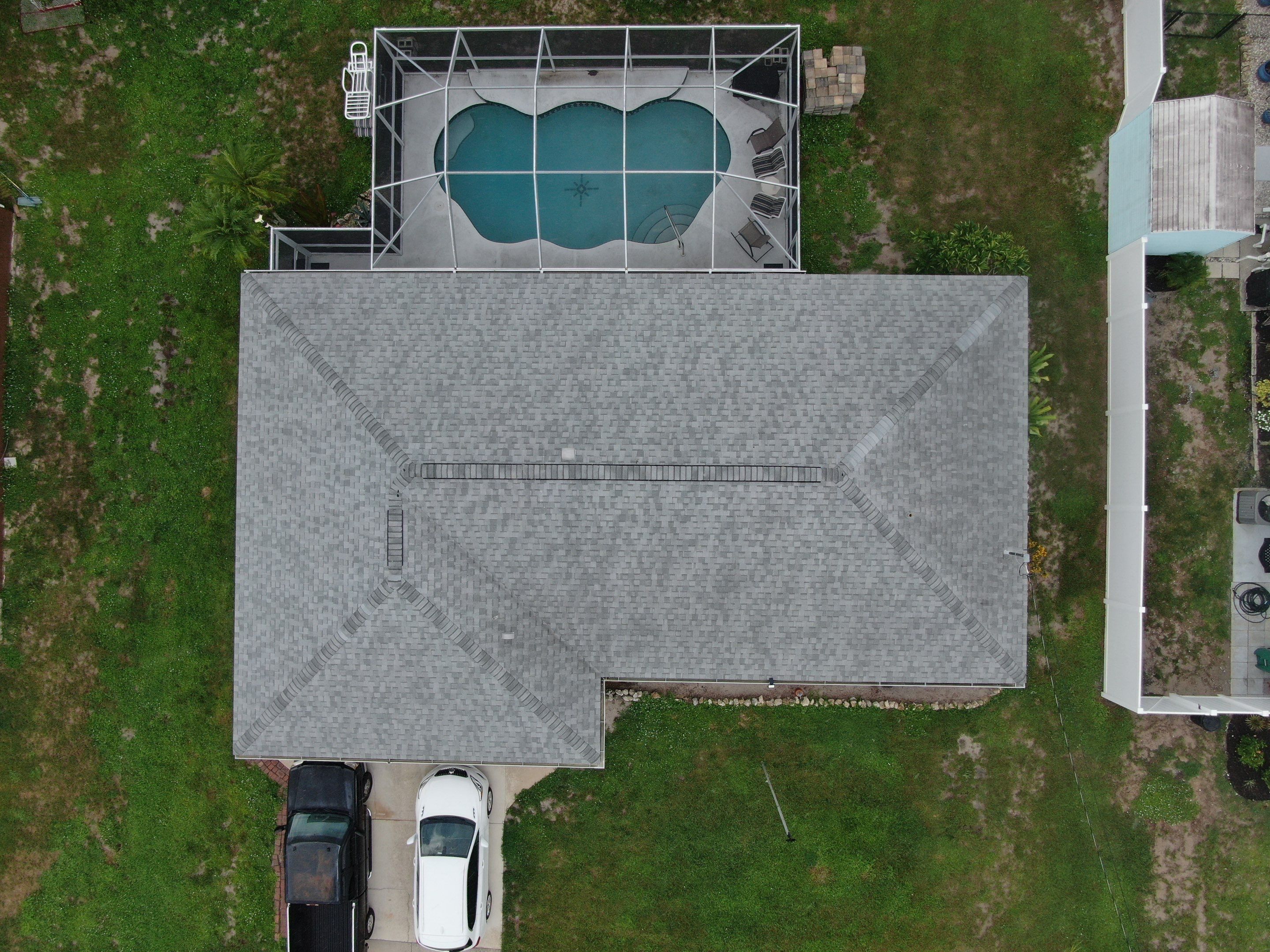 Water Damage Claim in Englewood by FLAPA & KeyStone