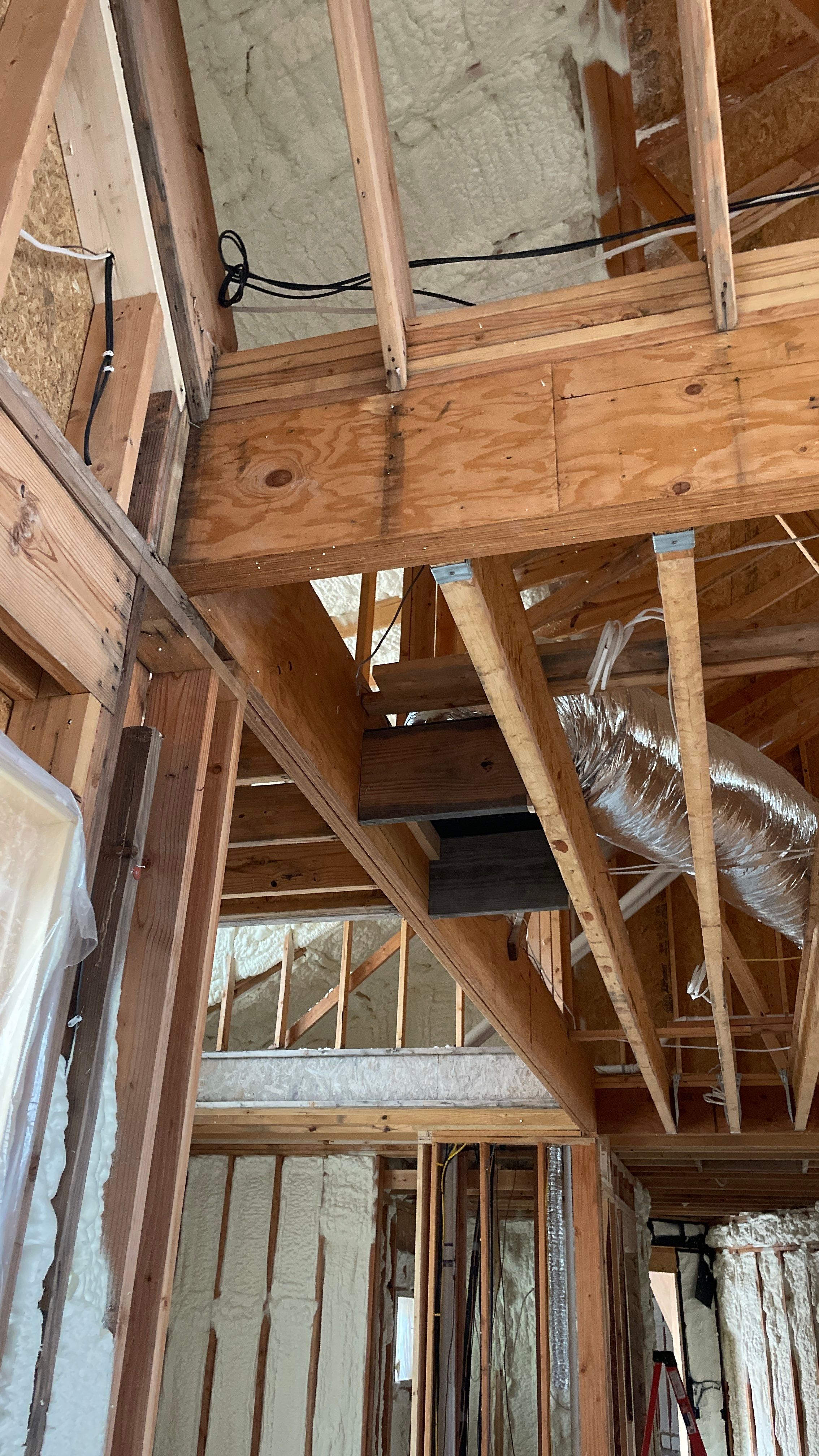 Custom Lake Home New Construction by Argent Electric LLC