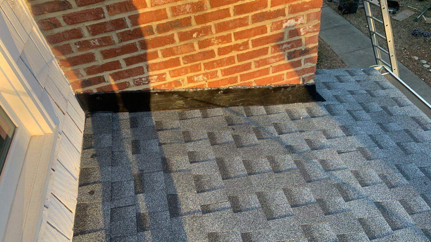Repair - Replace - MAINTAIN by Georgia Roof Advisors