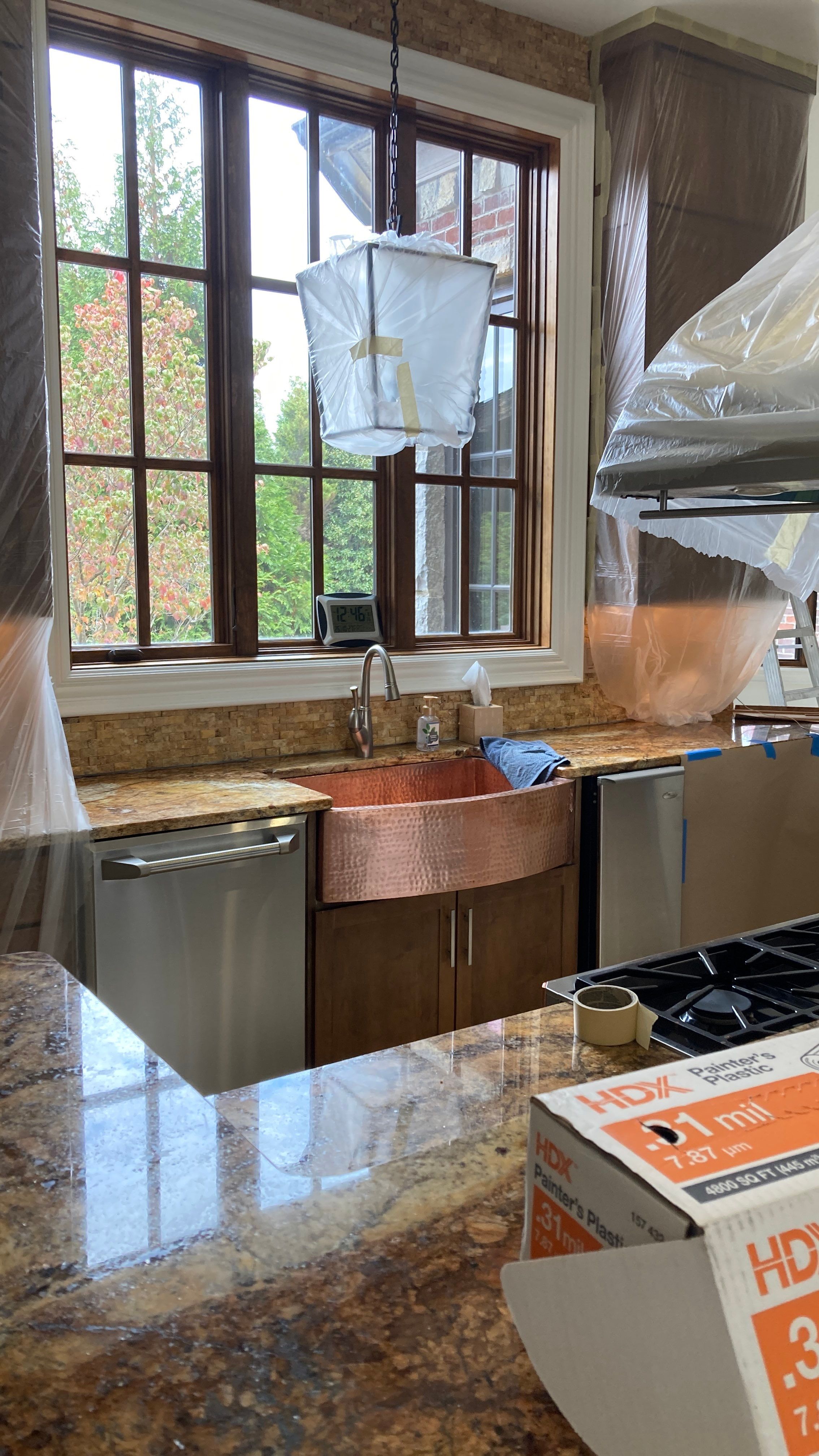 Tile Floors by Footprints Floors of Nashville