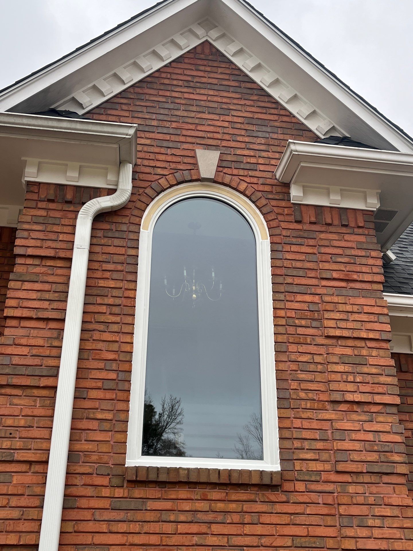 Sousa Project in Hoover  by The Window Source