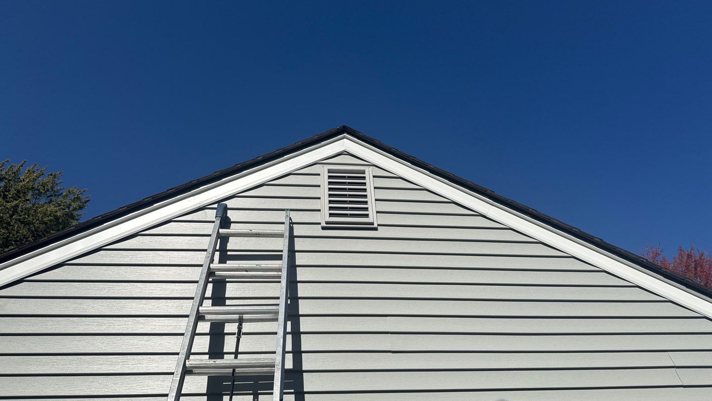 Siding Replacement using Alside Odyssey D4" by 180 Contractors