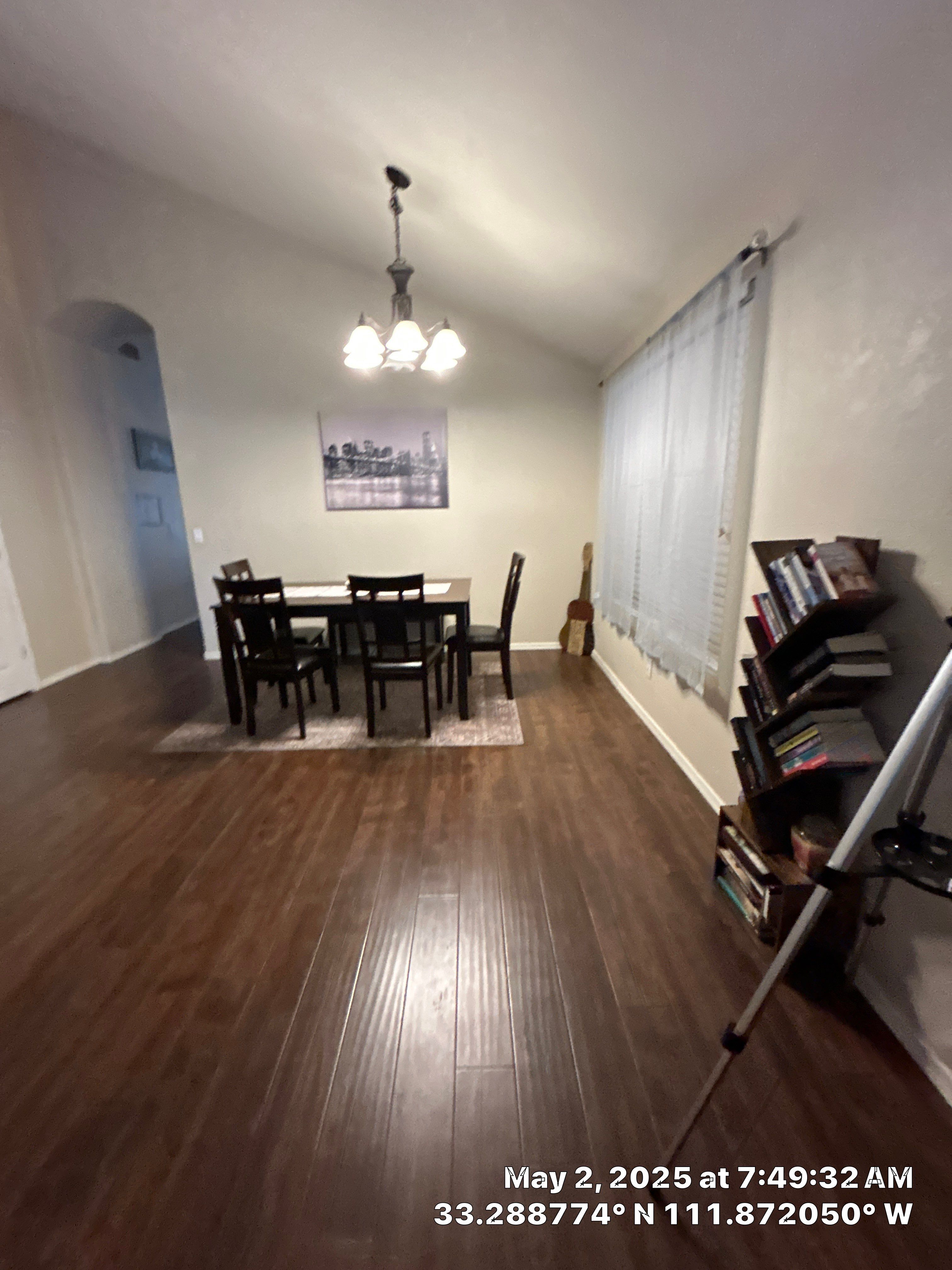 test by CompanyCam Sales Demo