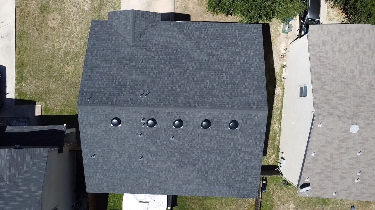 Roof Replacement 78245 San Antonio by Rox Roofing