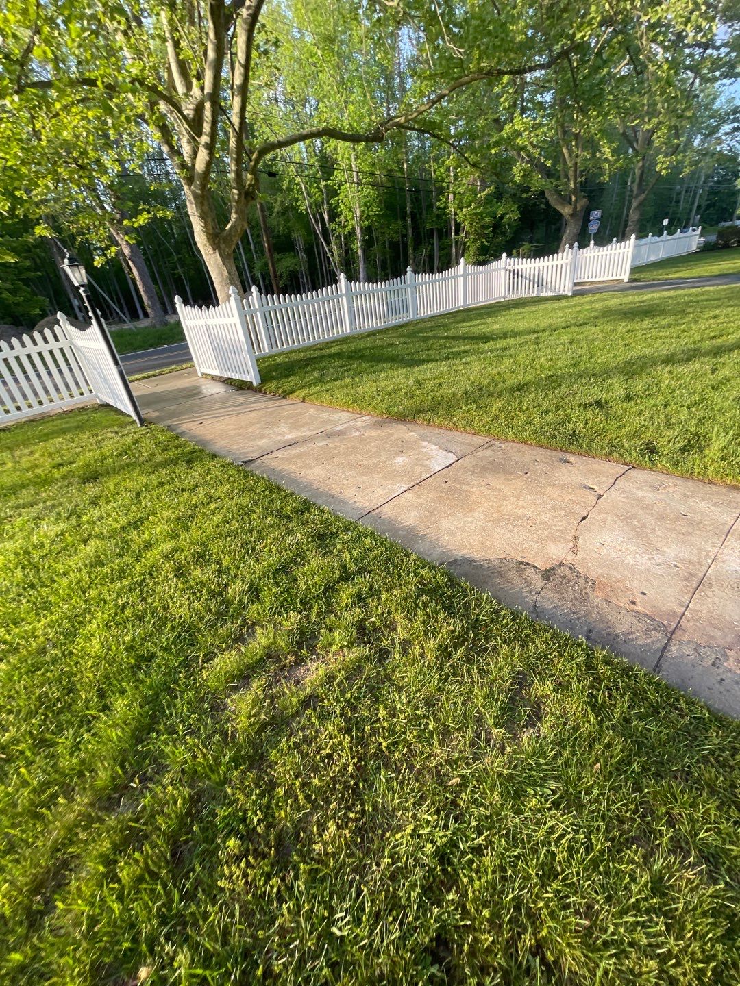 House, Pool & Rear Patio, Garage & Fence by SJ Exterior