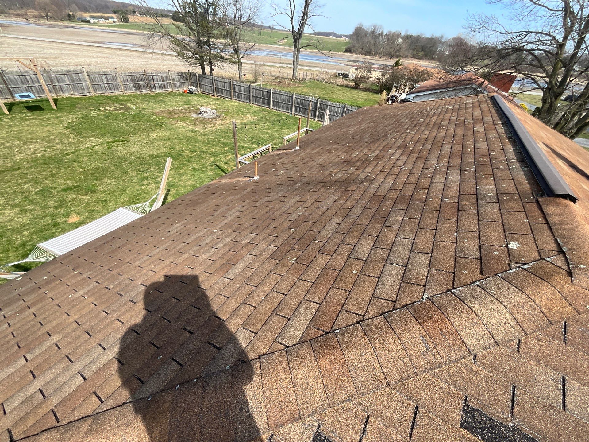 State College Roof Replacement Project by Starway Roof Systems