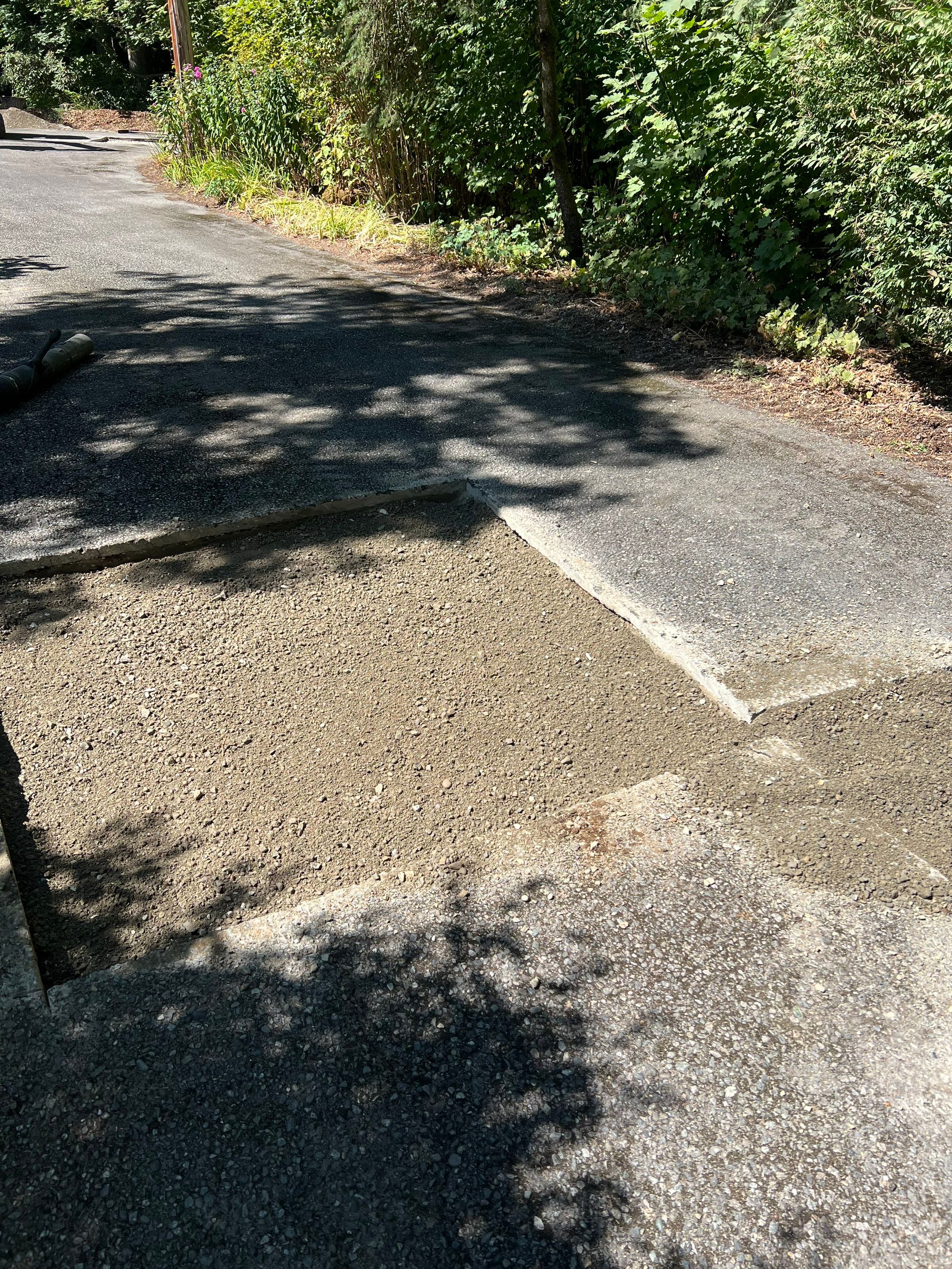 Asphalt Patch Repair & Sealcoat | Monroe  by Jireh Asphalt & Concrete Inc 