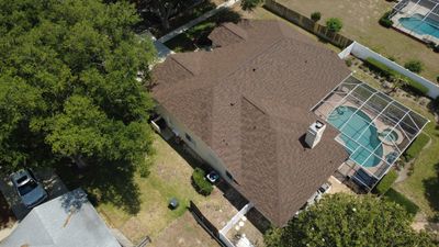 Roof Replacement in Valrico, FL