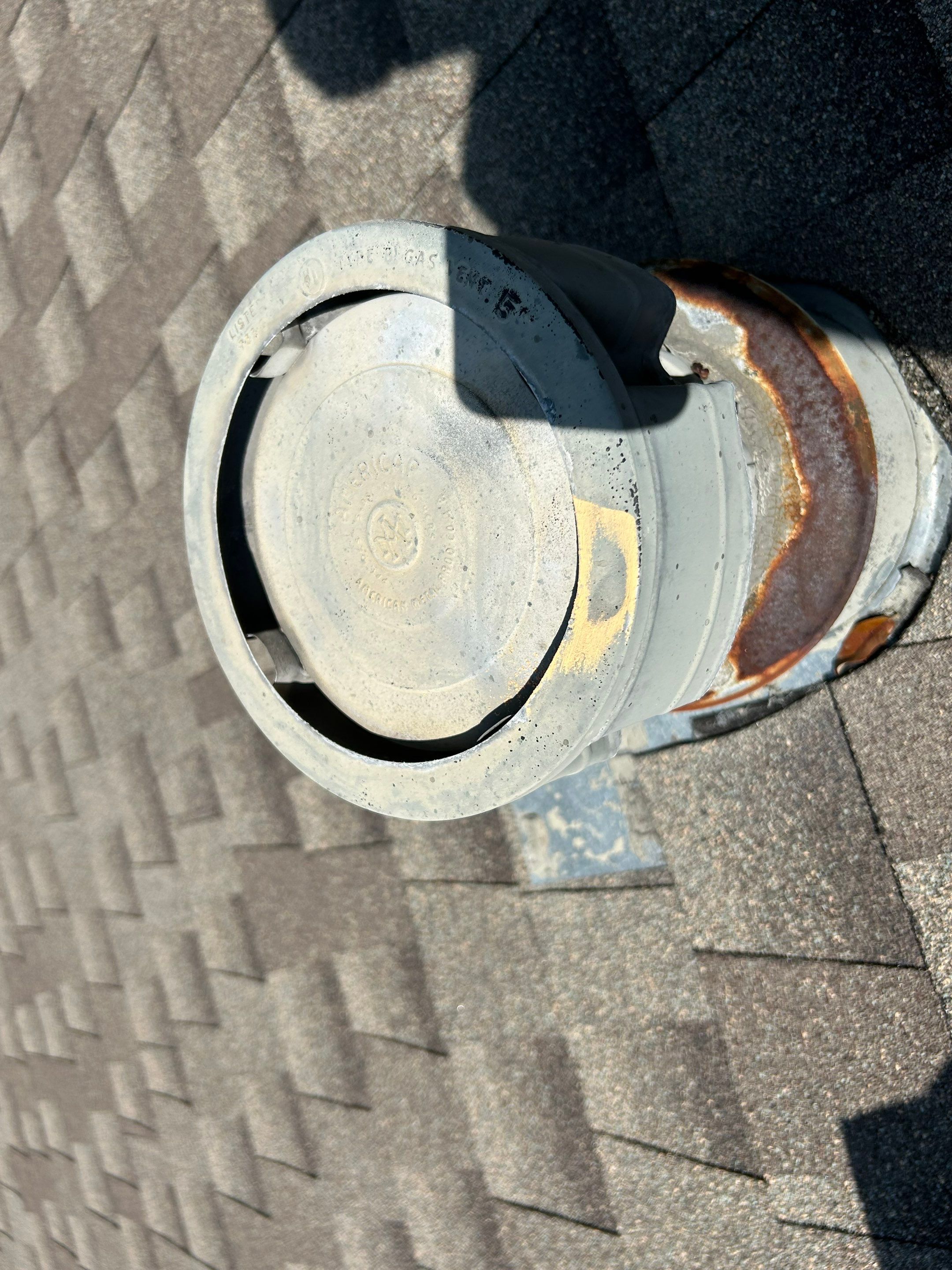 Project in Garland by EL-GC LLC 