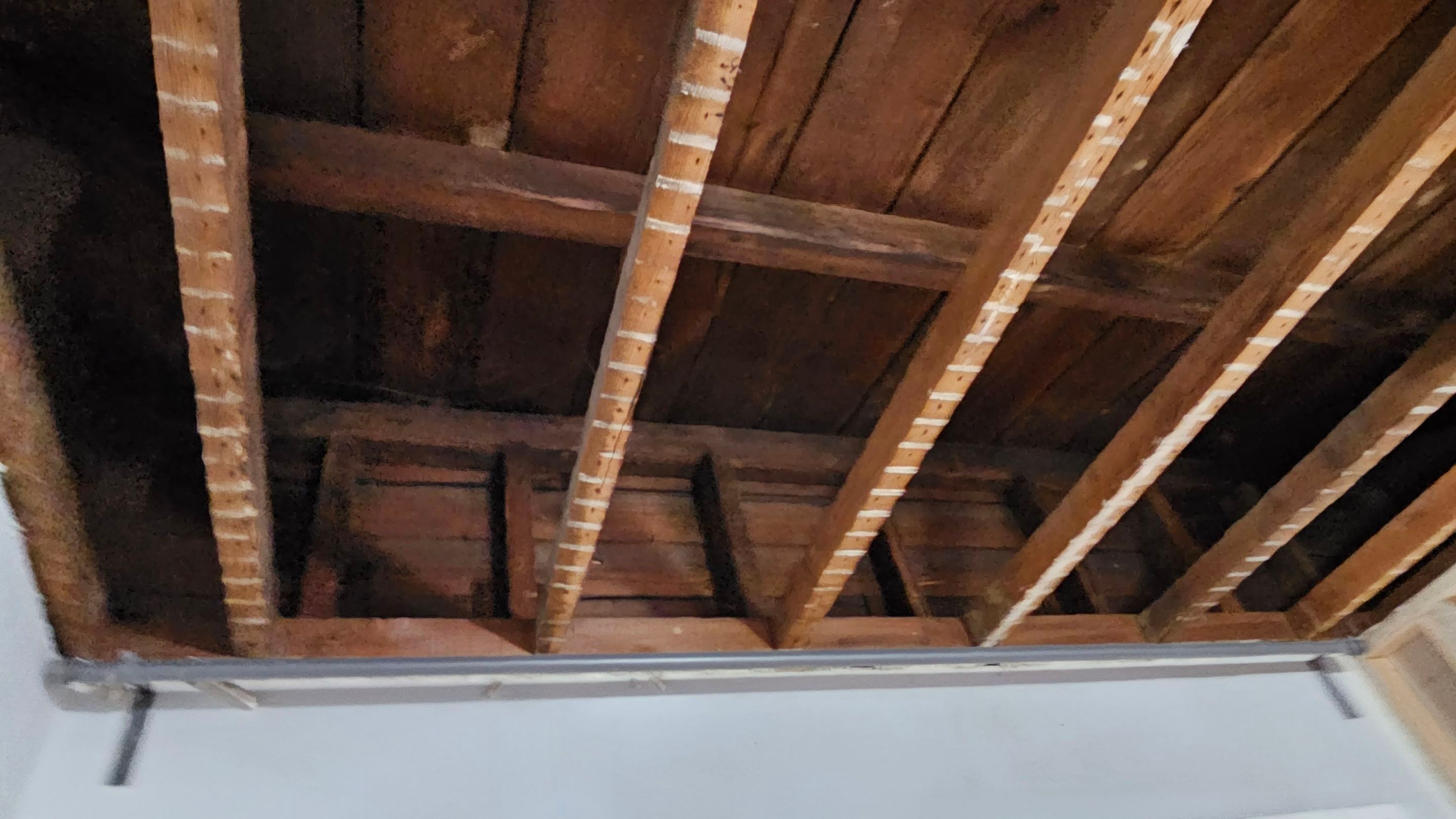 Water Damage Claim in Philadelphia by FLAPA & KeyStone