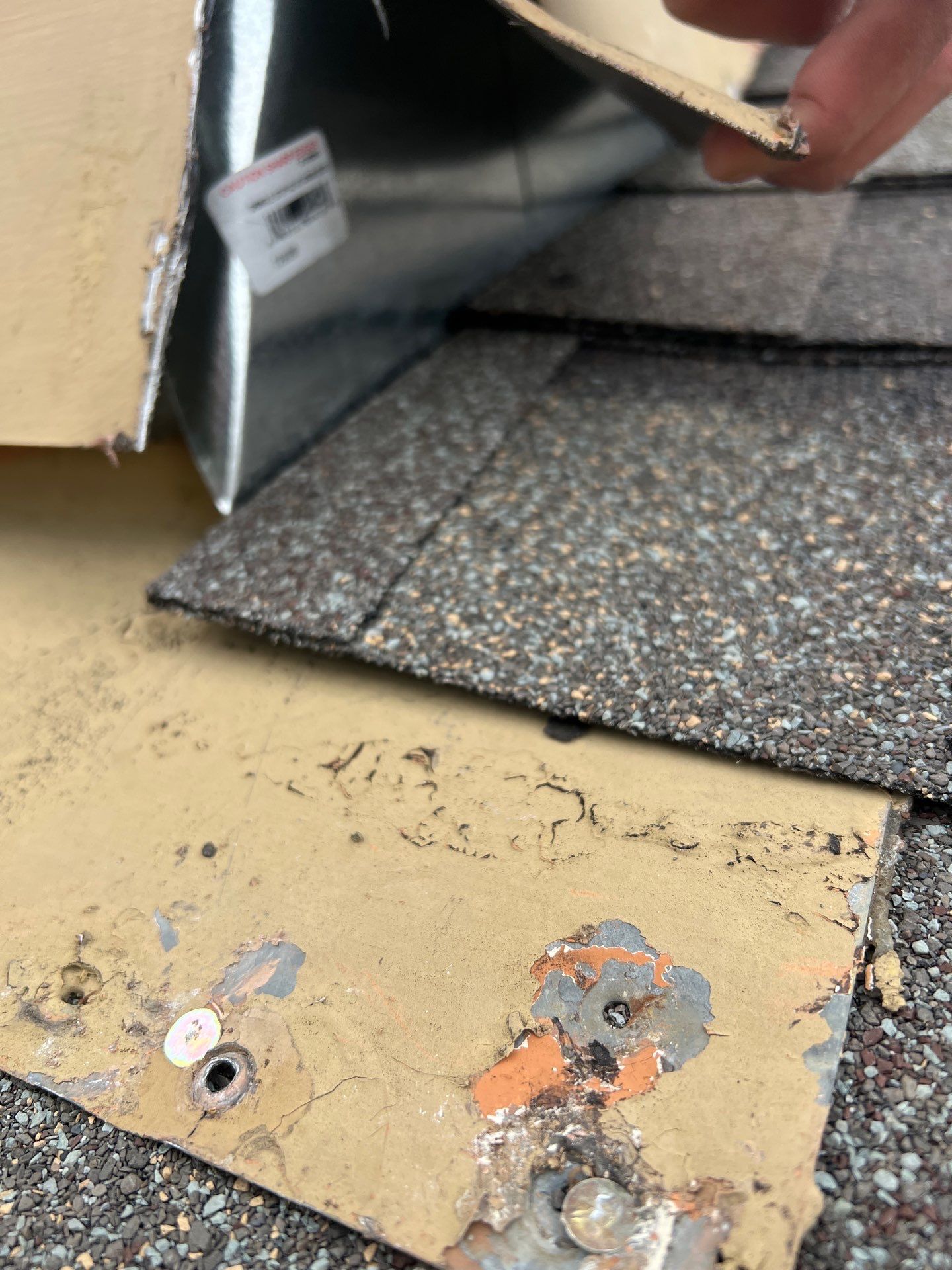 Project in Austin by Rhino Roofing and General Contracting, LLC