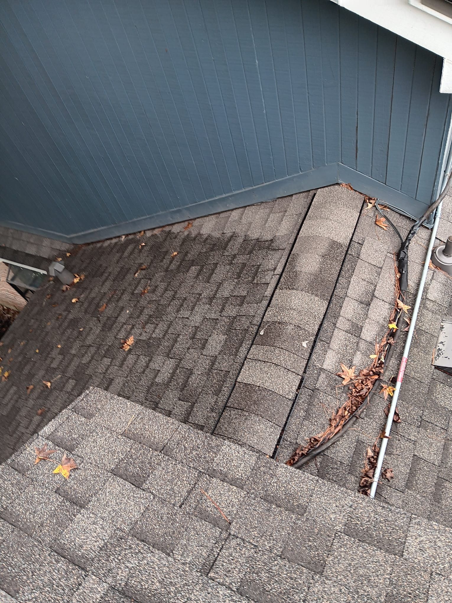 Roof Repair Spring by Roof Repair Company