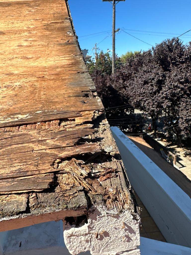 Roof Replacement - Oakland CA 94608 by Epic Roof Replacement