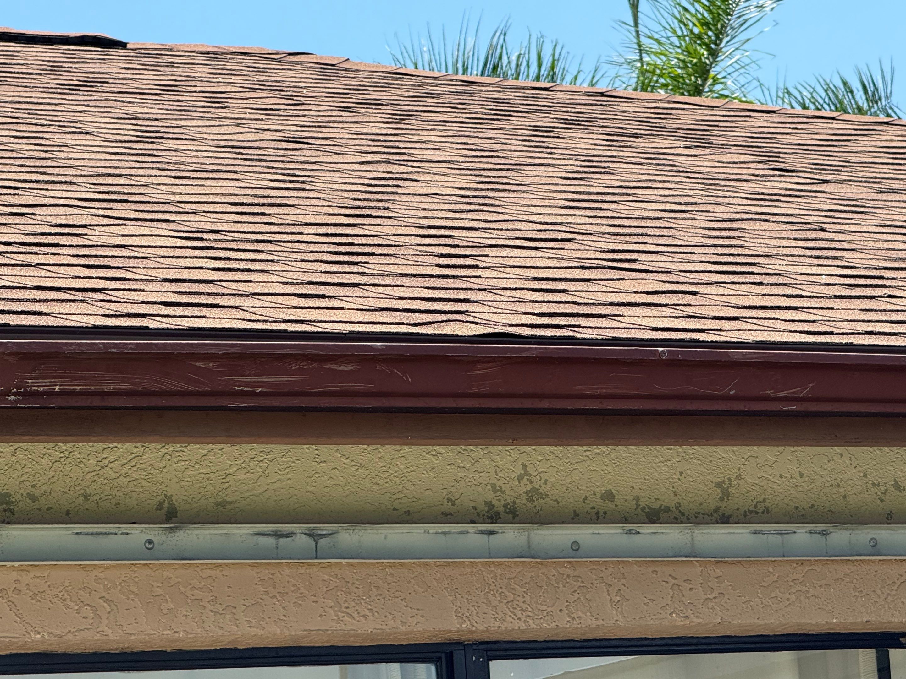 Project in Clearwater 33762 by Mitchell Roofing Company LLC 