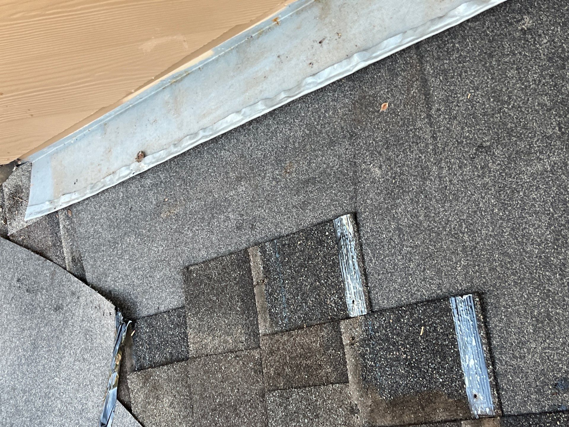 Residential Roofing Repair using Owen's Corning Duration (Lifetime) Shingles by Roof Repair Company
