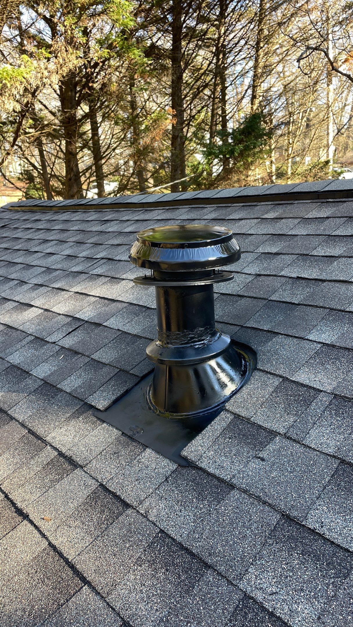 Roof Replacement by Deerfield Roofing LLC