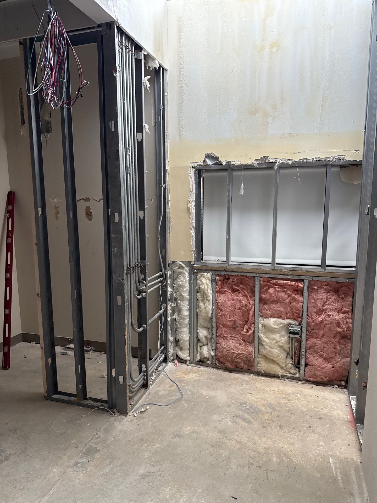 Project in Highland Park by Meyer Enterprises 