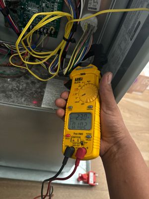 Furnace Precision Tune-Up